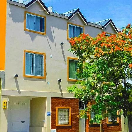 Aparthotel Bahia 네우퀜 외부 사진