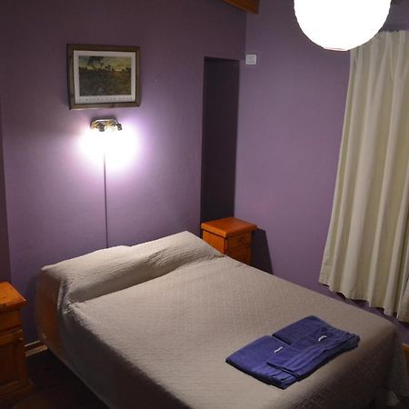 Aparthotel Bahia 네우퀜 외부 사진