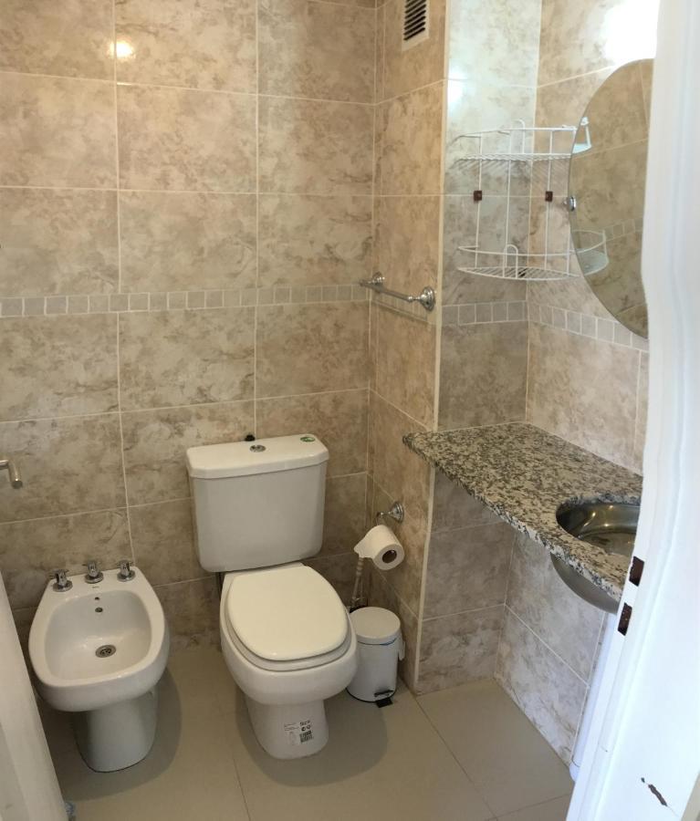 Aparthotel Bahia 네우퀜 외부 사진