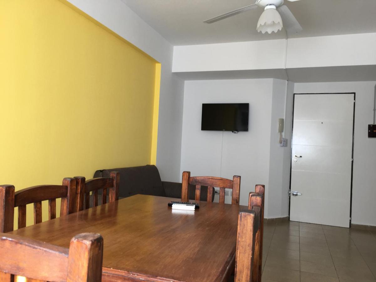 Aparthotel Bahia 네우퀜 외부 사진
