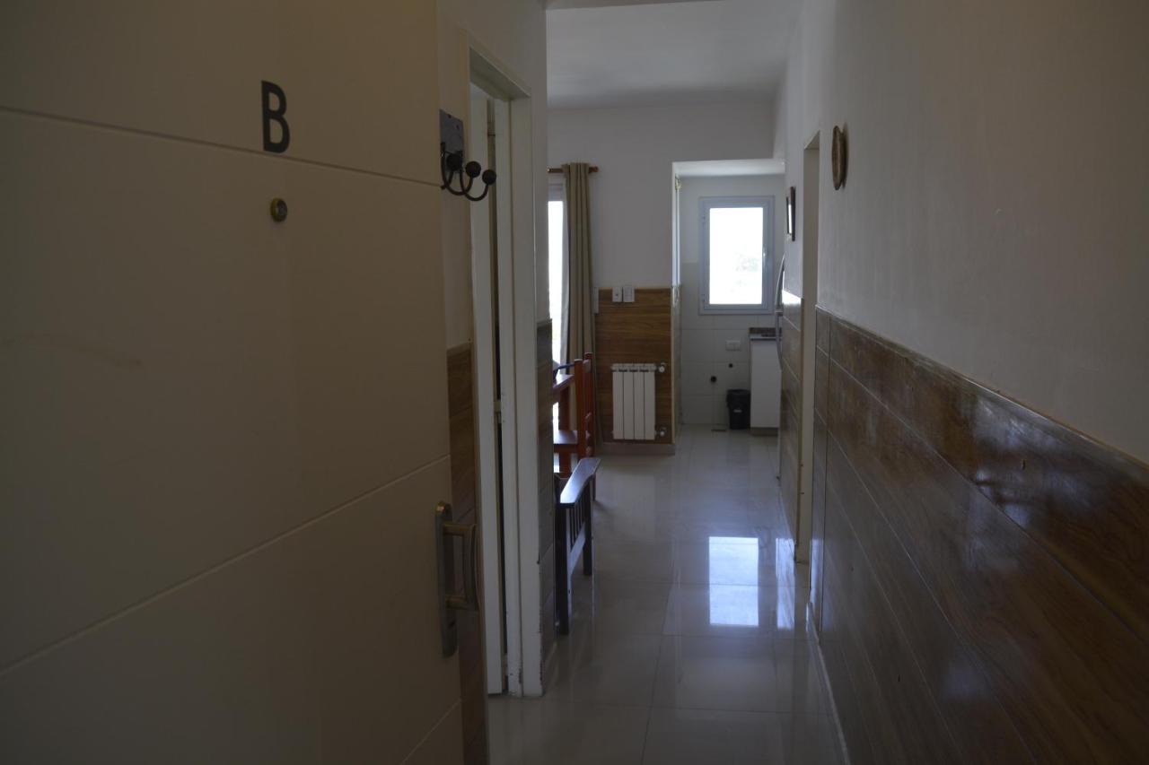 Aparthotel Bahia 네우퀜 외부 사진