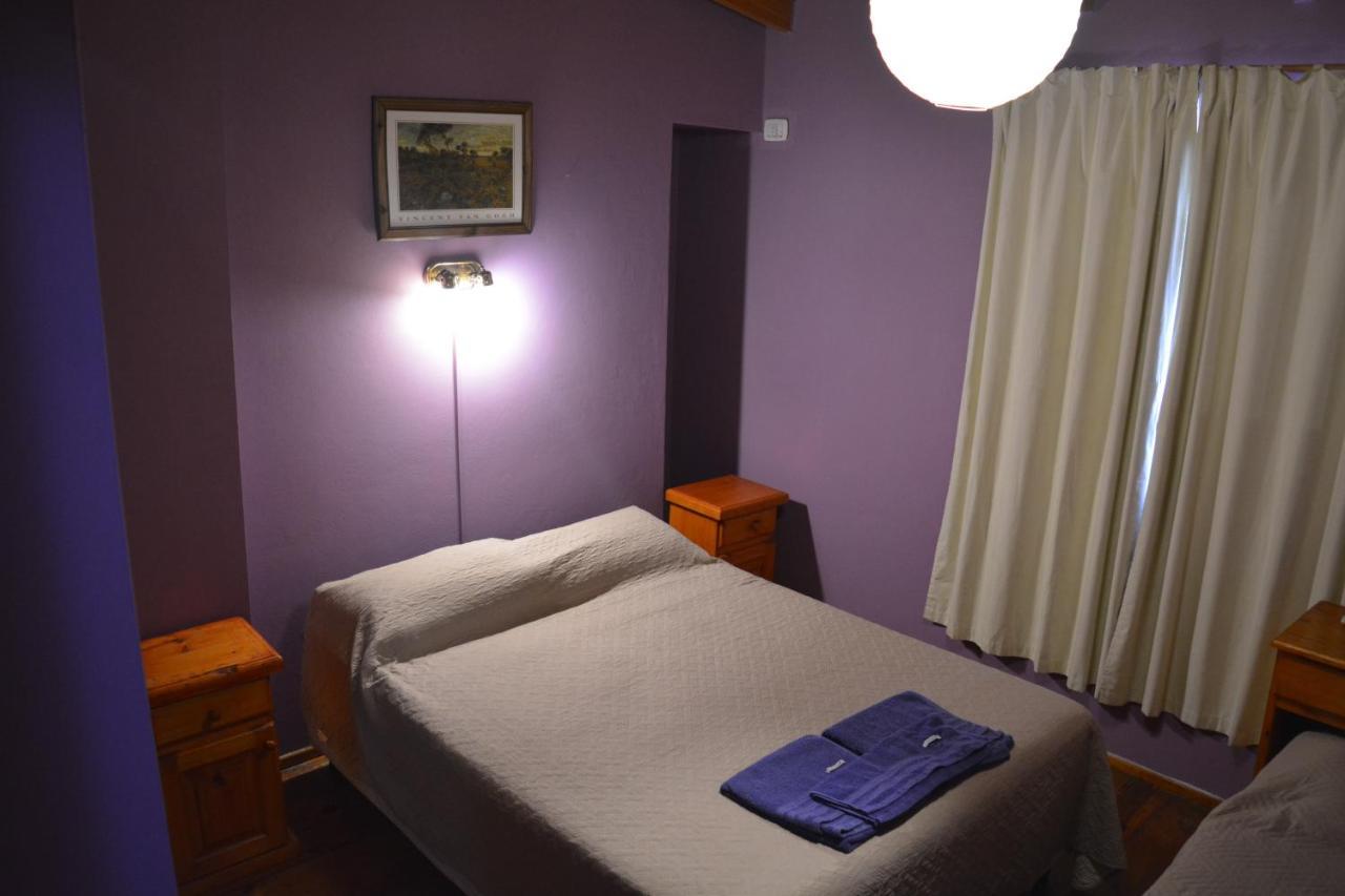 Aparthotel Bahia 네우퀜 외부 사진