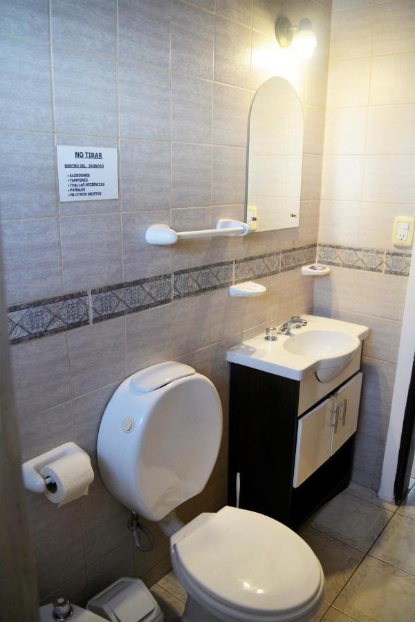 Aparthotel Bahia 네우퀜 외부 사진